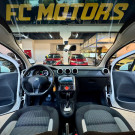 Citroën C3 Tendance 1.6 VTi Flex Start 16V Aut. 2018 Flex-5