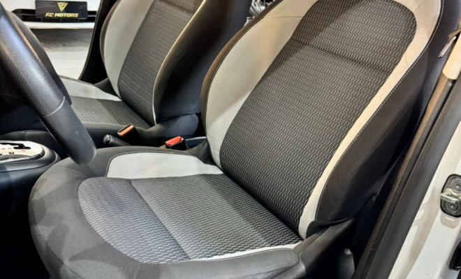 Citroën C3 Tendance 1.6 VTi Flex Start 16V Aut. 2018 Flex-8