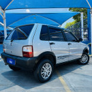 Fiat Uno Mille Celeb. WAY ECON. 1.0 F.Flex 4p 2010 Flex-3
