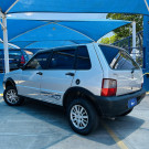 Fiat Uno Mille Celeb. WAY ECON. 1.0 F.Flex 4p 2010 Flex-4