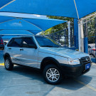 Fiat Uno Mille Celeb. WAY ECON. 1.0 F.Flex 4p 2010 Flex-1