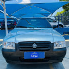 Fiat Uno Mille Celeb. WAY ECON. 1.0 F.Flex 4p 2010 Flex-0