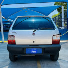 Fiat Uno Mille Celeb. WAY ECON. 1.0 F.Flex 4p 2010 Flex-2