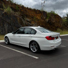 BMW 328iA Plus 2.0 TB 16V 245cv 4p 2013 Gasolina-3
