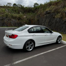 BMW 328iA Plus 2.0 TB 16V 245cv 4p 2013 Gasolina-4