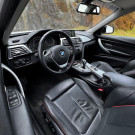 BMW 328iA Plus 2.0 TB 16V 245cv 4p 2013 Gasolina-7