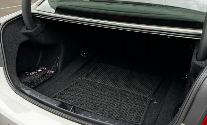 BMW 328iA Plus 2.0 TB 16V 245cv 4p 2013 Gasolina-11