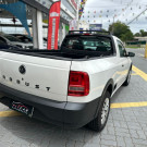 VW - VolksWagen Saveiro Robust 1.6 Total Flex 8V 2021 Flex-3