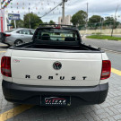 VW - VolksWagen Saveiro Robust 1.6 Total Flex 8V 2021 Flex-2