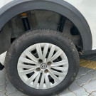 VW - VolksWagen Saveiro Robust 1.6 Total Flex 8V 2021 Flex-9