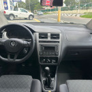 VW - VolksWagen Fox Trendline 1.6 Flex 8V 5p 2017 Flex-6