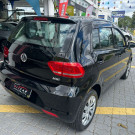 VW - VolksWagen Fox Trendline 1.6 Flex 8V 5p 2017 Flex-3