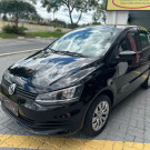 VW - VolksWagen Fox Trendline 1.6 Flex 8V 5p 2017 Flex-0