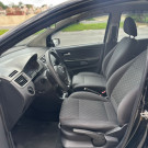 VW - VolksWagen Fox Trendline 1.6 Flex 8V 5p 2017 Flex-7