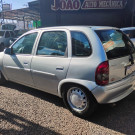 GM - Chevrolet Corsa Wind 1.0 MPF/MilleniumI/ EFI 4p 2000 Gasolina-1