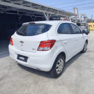 GM - Chevrolet ONIX HATCH LS 1.0 8V FlexPower 5p Mec. 2015 Flex-3