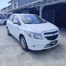 GM - Chevrolet ONIX HATCH LS 1.0 8V FlexPower 5p Mec. 2015 Flex-0