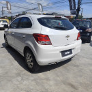 GM - Chevrolet ONIX HATCH LS 1.0 8V FlexPower 5p Mec. 2015 Flex-2