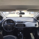 GM - Chevrolet ONIX HATCH LS 1.0 8V FlexPower 5p Mec. 2015 Flex-4