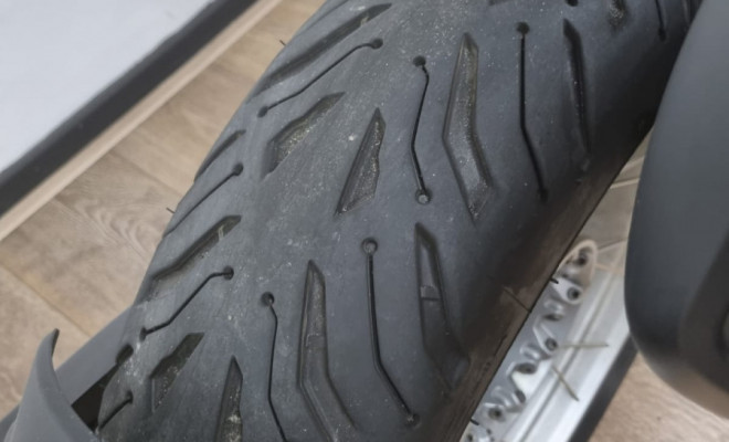 BMW R 1200 GS Exclusive 2019 Gasolina-14