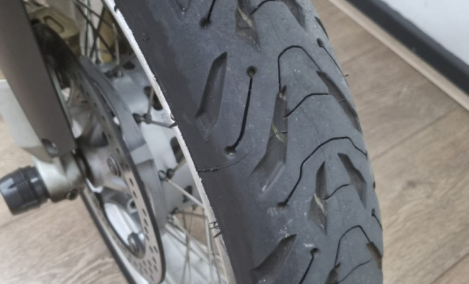 BMW R 1200 GS Exclusive 2019 Gasolina-13