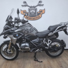 BMW R 1200 GS Exclusive 2019 Gasolina-3