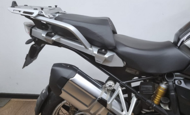BMW R 1200 GS Exclusive 2019 Gasolina-6
