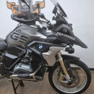BMW R 1200 GS Exclusive 2019 Gasolina-7