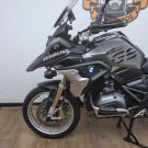 BMW R 1200 GS Exclusive 2019 Gasolina-8