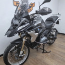 BMW R 1200 GS Exclusive 2019 Gasolina-2
