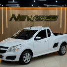 GM - Chevrolet MONTANA LS 1.4 ECONOFLEX 8V 2p 2019 Flex-1