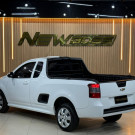 GM - Chevrolet MONTANA LS 1.4 ECONOFLEX 8V 2p 2019 Flex-2