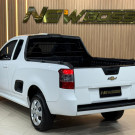 GM - Chevrolet MONTANA LS 1.4 ECONOFLEX 8V 2p 2019 Flex-4