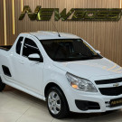 GM - Chevrolet MONTANA LS 1.4 ECONOFLEX 8V 2p 2019 Flex-3