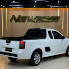 GM - Chevrolet MONTANA LS 1.4 ECONOFLEX 8V 2p 2019 Flex-0