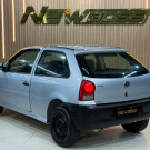 VW - VolksWagen Gol City (Trend)/Titan 1.0 T. Flex 8V 4p 2013 Flex-4