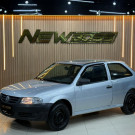 VW - VolksWagen Gol City (Trend)/Titan 1.0 T. Flex 8V 4p 2013 Flex-1