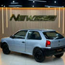 VW - VolksWagen Gol City (Trend)/Titan 1.0 T. Flex 8V 4p 2013 Flex-2