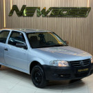 VW - VolksWagen Gol City (Trend)/Titan 1.0 T. Flex 8V 4p 2013 Flex-3