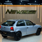 VW - VolksWagen Gol City (Trend)/Titan 1.0 T. Flex 8V 4p 2013 Flex-0