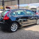 Citroën C4 GLX 2.0 Flex 16V 5p Aut. 2011 Flex-1