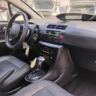 Citroën C4 GLX 2.0 Flex 16V 5p Aut. 2011 Flex-4