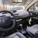 Citroën C4 GLX 2.0 Flex 16V 5p Aut. 2011 Flex-3