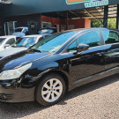 Citroën C4 GLX 2.0 Flex 16V 5p Aut. 2011 Flex-2