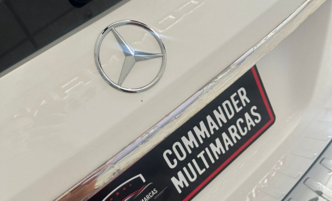 Mercedes-Benz ML-350 3.0 V6  4x4 Diesel 2015 Diesel-12