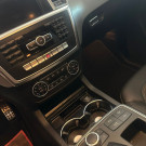 Mercedes-Benz ML-350 3.0 V6  4x4 Diesel 2015 Diesel-4