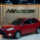 Ford Fiesta Sedan 1.6 16V Flex Mec. 2014 Flex-1