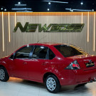 Ford Fiesta Sedan 1.6 16V Flex Mec. 2014 Flex-2