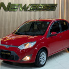 Ford Fiesta Sedan 1.6 16V Flex Mec. 2014 Flex-3