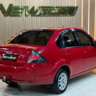 Ford Fiesta Sedan 1.6 16V Flex Mec. 2014 Flex-4